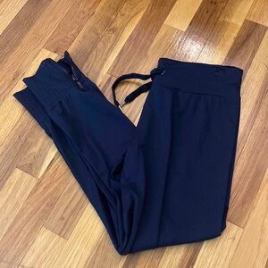 Grava Women’s Black Joggers Size S